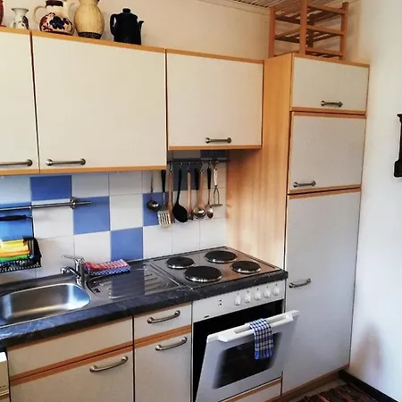 Apartment Victoria Lofer