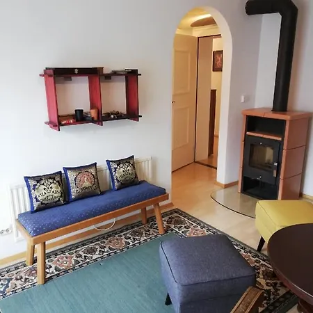 Apartment Victoria *