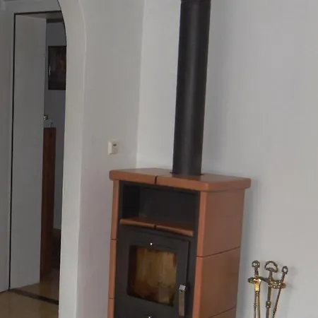 Apartment Victoria
