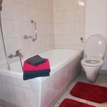 Victoria Apartment Lofer